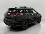 2027 INFINITI QX60 AUTOGRAPH AWD