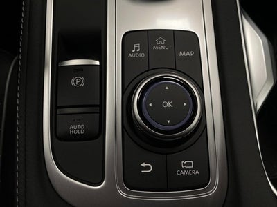 2027 INFINITI QX60 AUTOGRAPH AWD