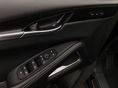 2027 INFINITI QX60 AUTOGRAPH AWD