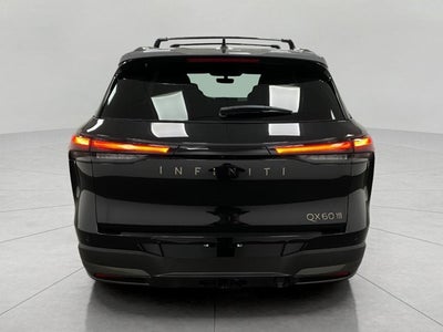 2027 INFINITI QX60 AUTOGRAPH AWD