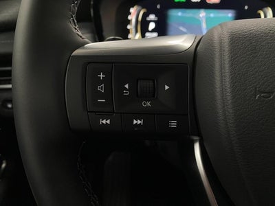 2027 INFINITI QX60 AUTOGRAPH AWD