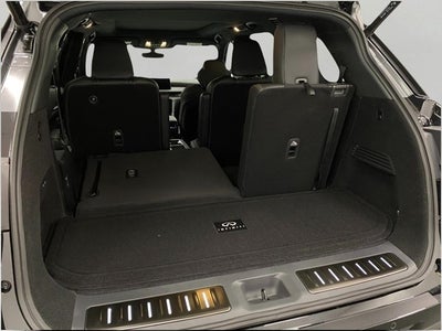 2027 INFINITI QX60 AUTOGRAPH AWD