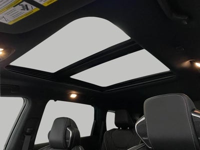 2027 INFINITI QX60 AUTOGRAPH AWD