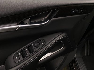 2027 INFINITI QX60 AUTOGRAPH AWD