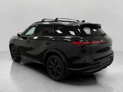 2027 INFINITI QX60 AUTOGRAPH AWD