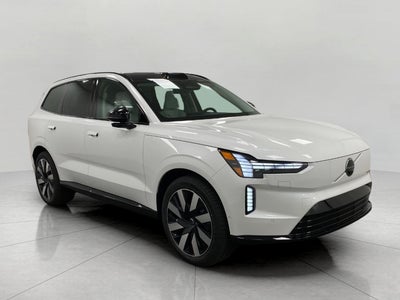 2025 Volvo EX90 Twin Motor Performance Ultra 7-Seater