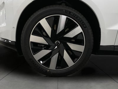 2025 Volvo EX90 Twin Motor Performance Ultra 7-Seater