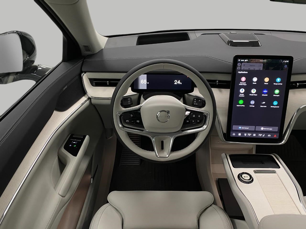 2025 Volvo EX90 Twin Motor Performance Ultra 7-Seater