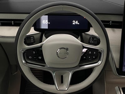 2025 Volvo EX90 Twin Motor Performance Ultra 7-Seater