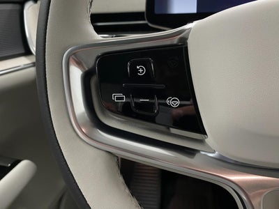 2025 Volvo EX90 Twin Motor Performance Ultra 7-Seater