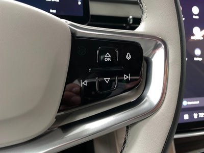 2025 Volvo EX90 Twin Motor Performance Ultra 7-Seater