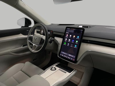 2025 Volvo EX90 Twin Motor Performance Ultra 7-Seater