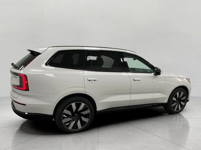 2025 Volvo EX90 Twin Motor Performance Ultra 7-Seater