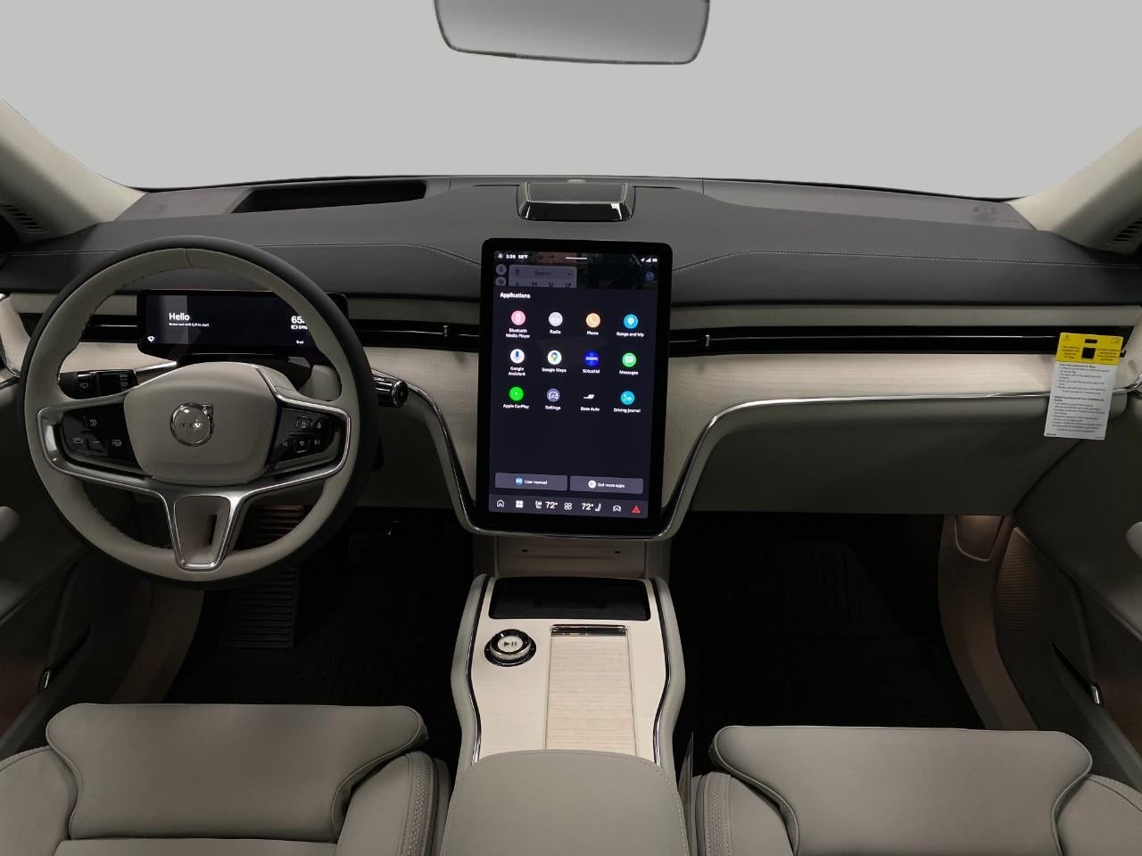 2025 Volvo EX90 Twin Motor Performance Ultra 7-Seater