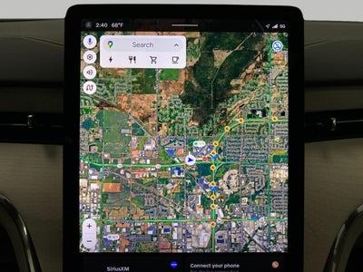 2025 Volvo EX90 Twin Motor Performance Ultra 7-Seater