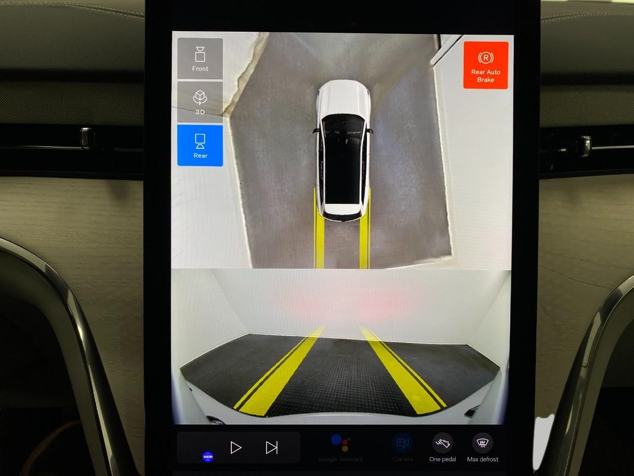 2025 Volvo EX90 Twin Motor Performance Ultra 7-Seater