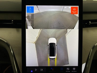 2025 Volvo EX90 Twin Motor Performance Ultra 7-Seater