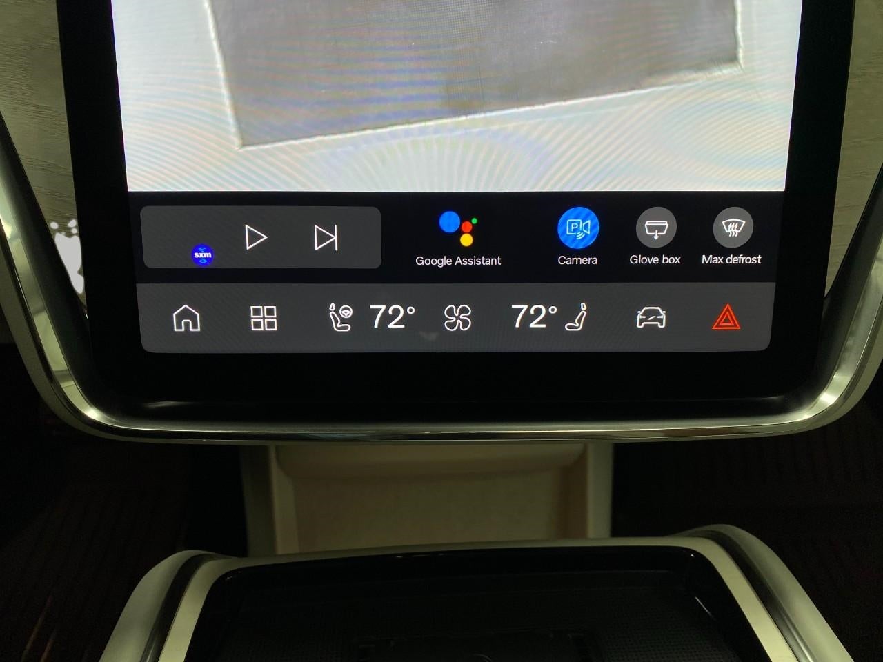 2025 Volvo EX90 Twin Motor Performance Ultra 7-Seater