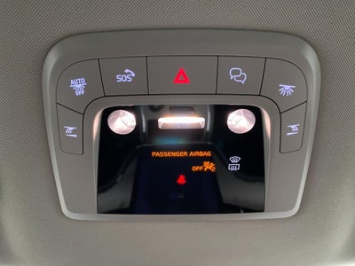 2025 Volvo EX90 Twin Motor Performance Ultra 7-Seater