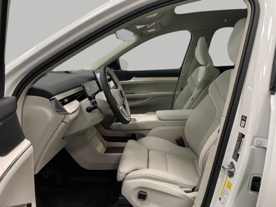2025 Volvo EX90 Twin Motor Performance Ultra 7-Seater