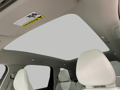 2025 Volvo EX90 Twin Motor Performance Ultra 7-Seater