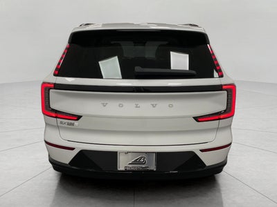 2025 Volvo EX90 Twin Motor Performance Ultra 7-Seater