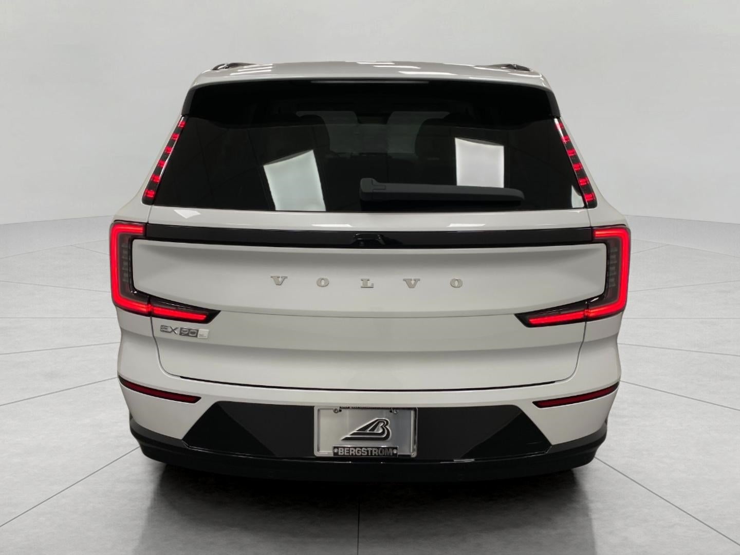 2025 Volvo EX90 Twin Motor Performance Ultra 7-Seater