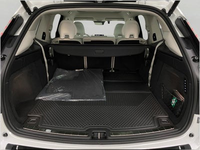 2025 Volvo EX90 Twin Motor Performance Ultra 7-Seater