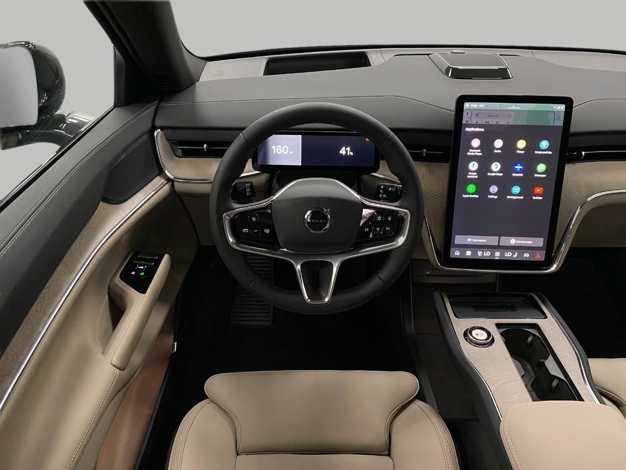 2025 Volvo EX90 Twin Motor Ultra 7-Seater