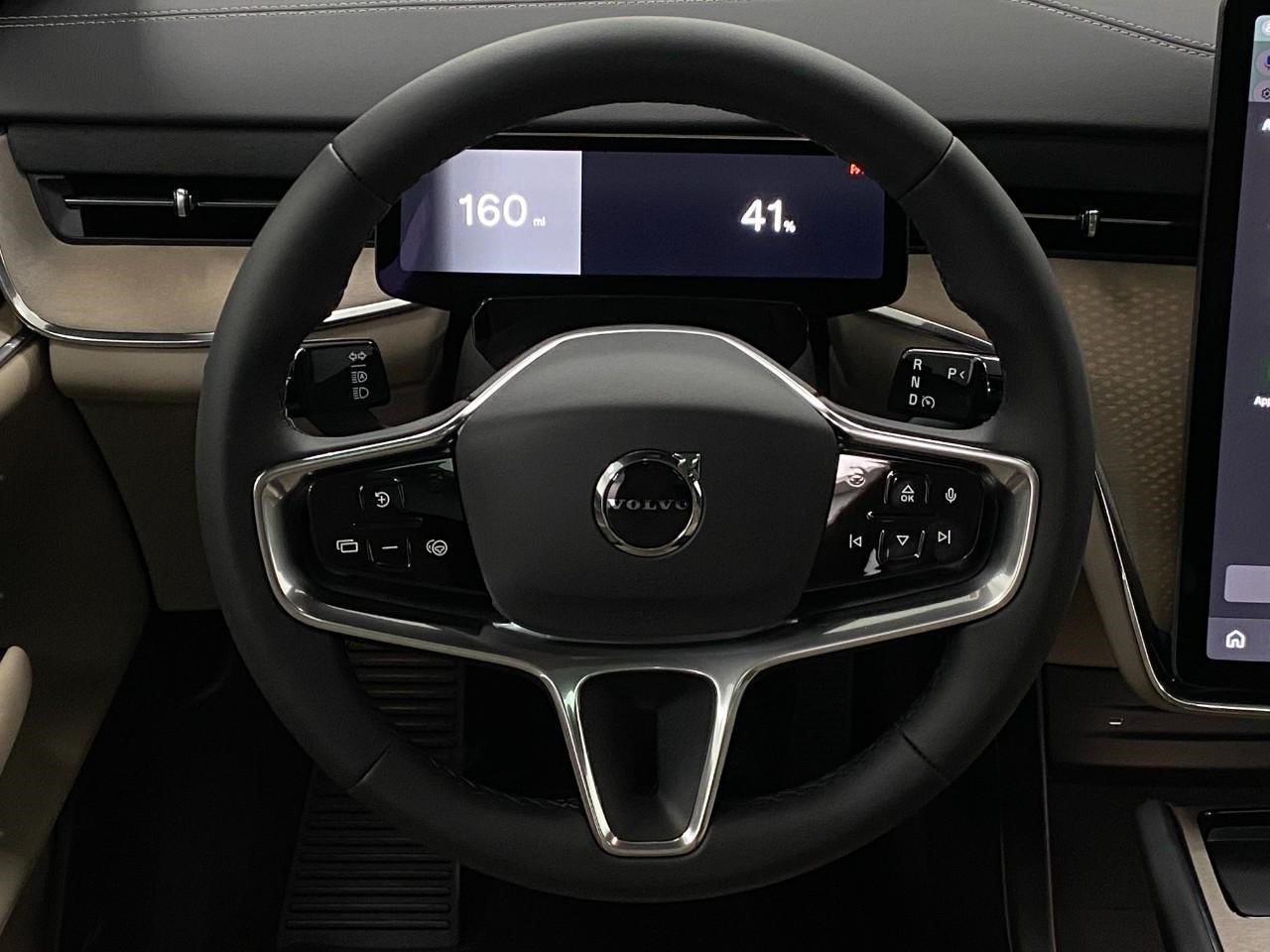 2025 Volvo EX90 Twin Motor Ultra 7-Seater