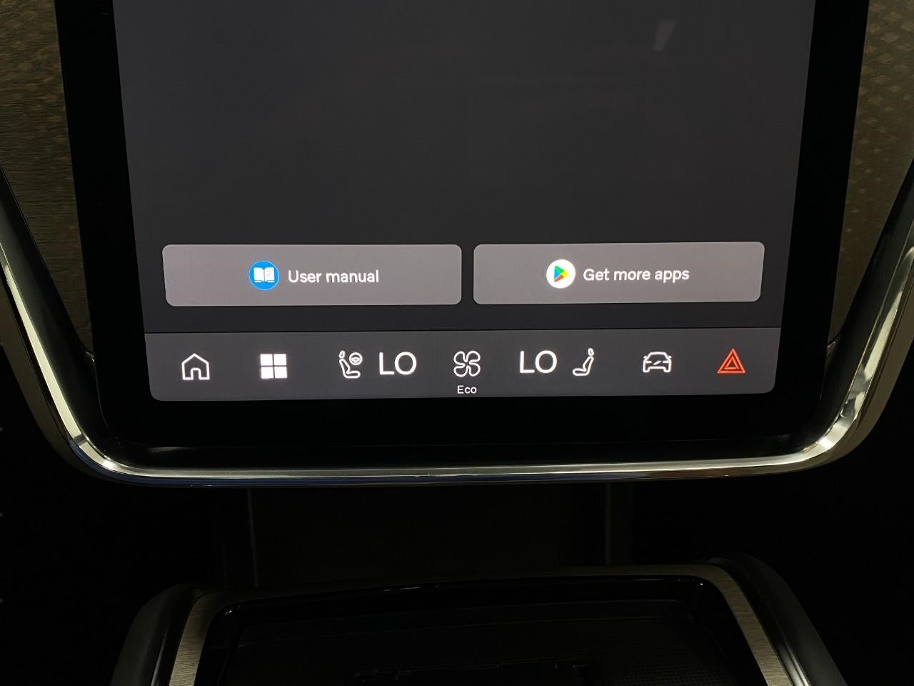 2025 Volvo EX90 Twin Motor Ultra 7-Seater