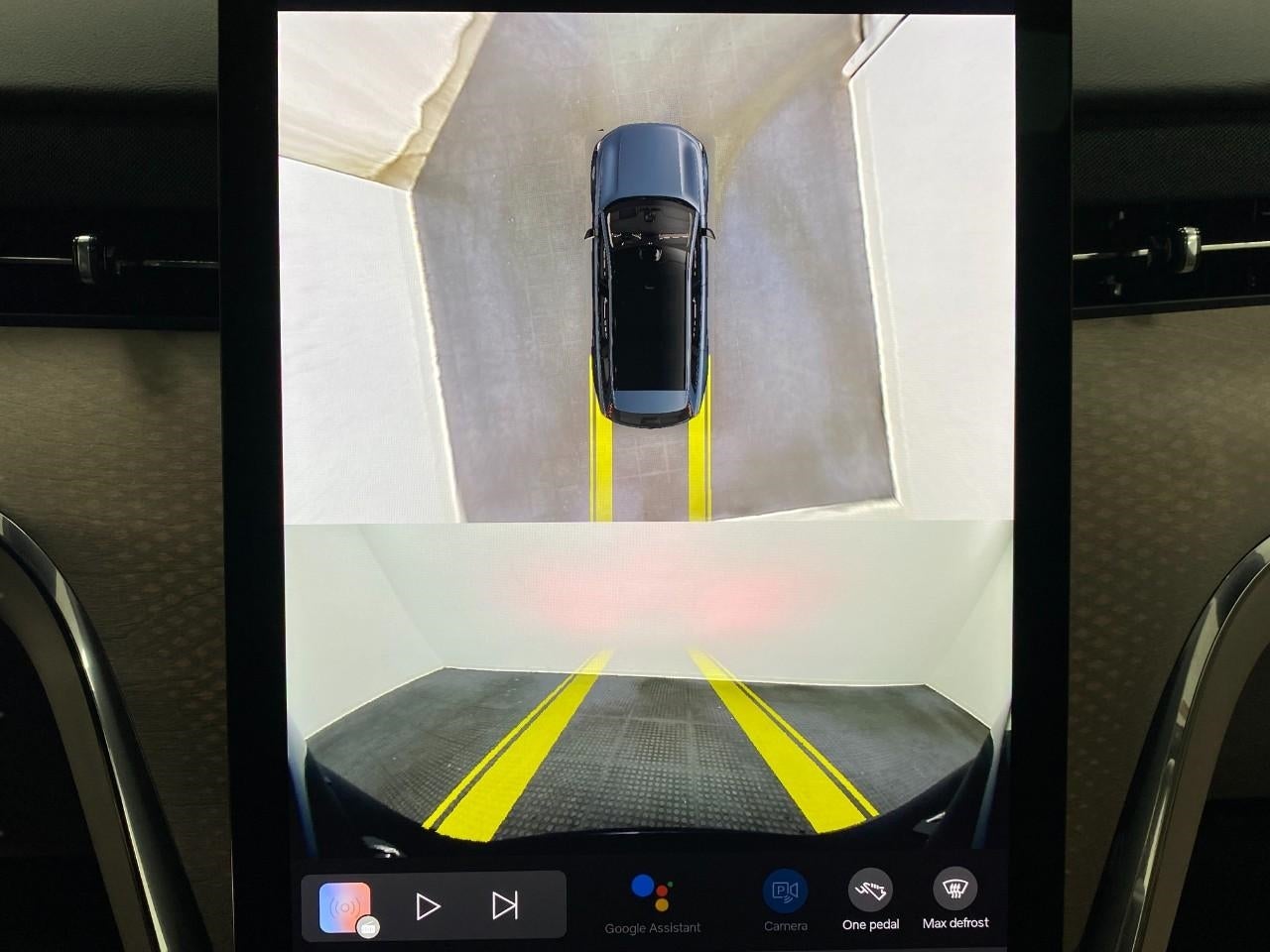 2025 Volvo EX90 Twin Motor Ultra 7-Seater