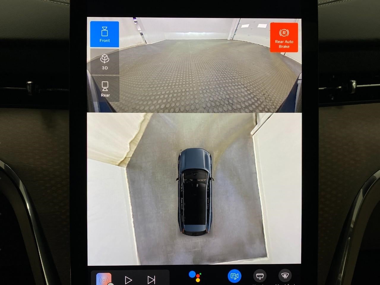 2025 Volvo EX90 Twin Motor Ultra 7-Seater