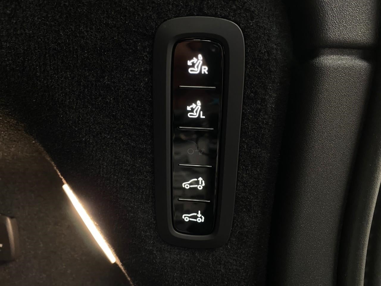 2025 Volvo EX90 Twin Motor Ultra 7-Seater