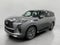 2027 INFINITI QX80 LUXE AWD