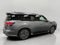2027 INFINITI QX80 LUXE AWD