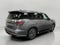 2027 INFINITI QX80 LUXE AWD