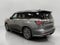 2027 INFINITI QX80 LUXE AWD