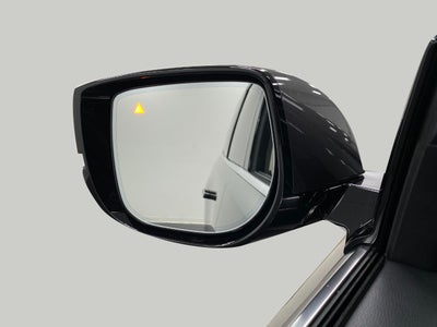 2026 INFINITI QX80 LUXE AWD