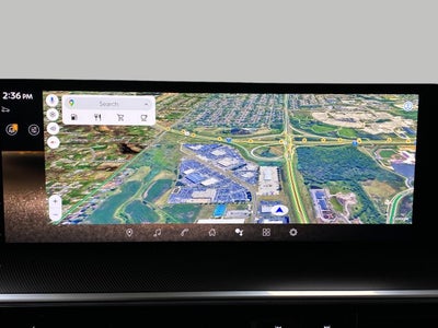 2026 INFINITI QX80 LUXE AWD