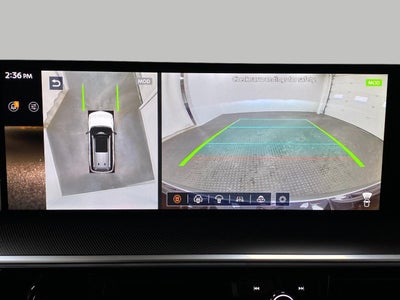 2026 INFINITI QX80 LUXE AWD