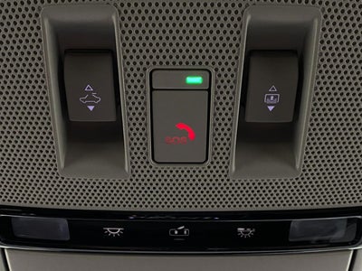 2026 INFINITI QX80 LUXE AWD