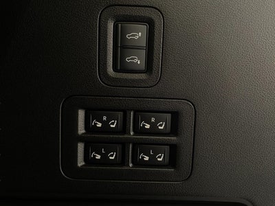 2026 INFINITI QX80 LUXE AWD