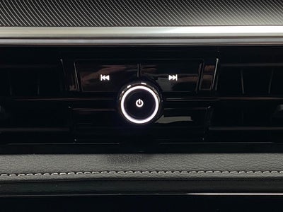 2026 INFINITI QX80 LUXE AWD