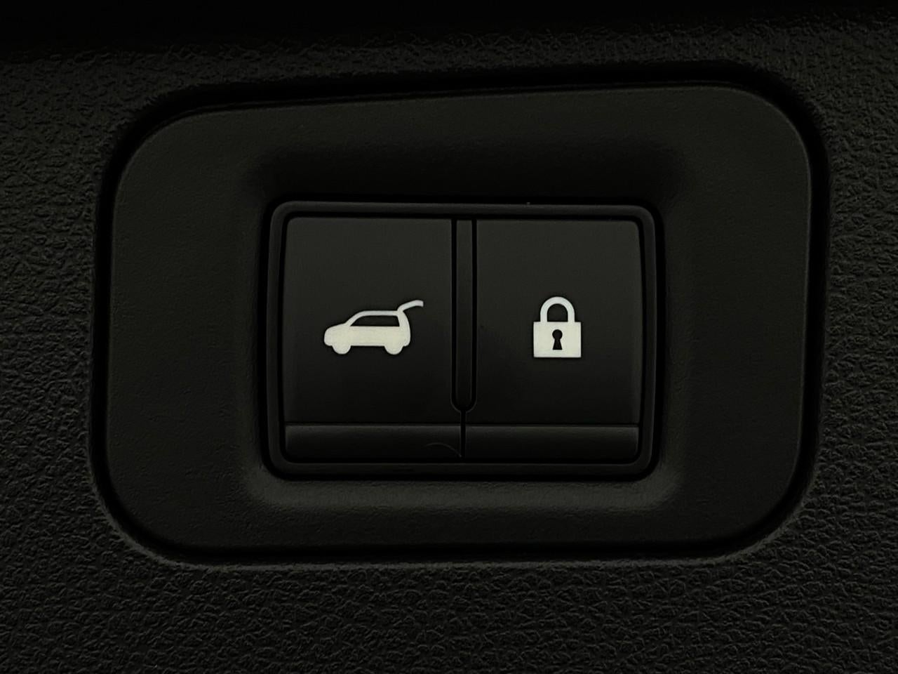 2026 INFINITI QX80 LUXE AWD