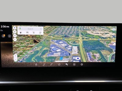 2026 INFINITI QX80 LUXE AWD