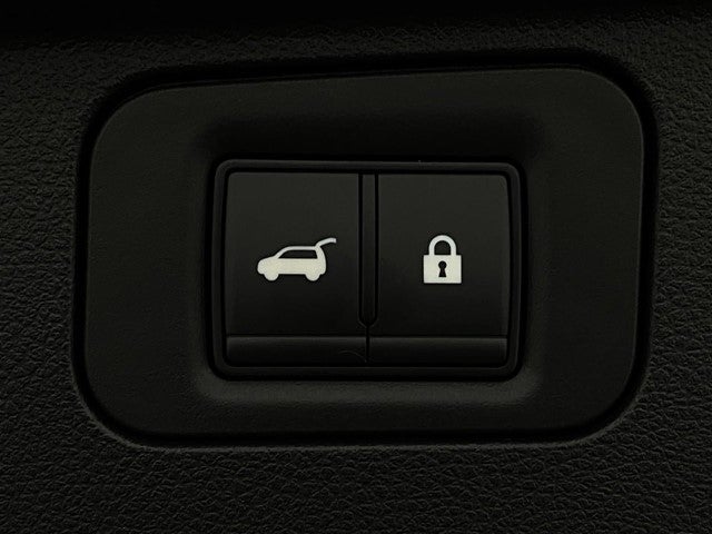 2026 INFINITI QX80 LUXE AWD