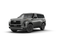 2027 INFINITI QX80 LUXE AWD