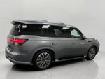 2027 INFINITI QX80 LUXE AWD