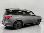 2027 INFINITI QX80 AUTOGRAPH AWD